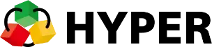HYPER Inc. logo