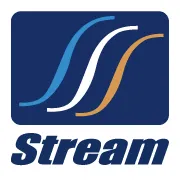 Stream Co.,Ltd. logo