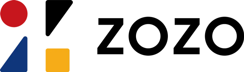 ZOZO,Inc. logo