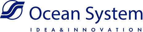 OCEAN SYSTEM CORPORATION logo