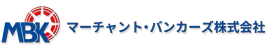 MBK Co.,Ltd. logo