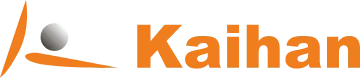 kaihan co.,Ltd. logo