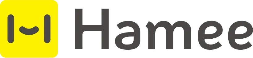 Hamee Corp. logo