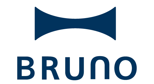 BRUNO,Inc. logo