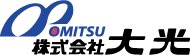 OOMITSU CO.,LTD. logo