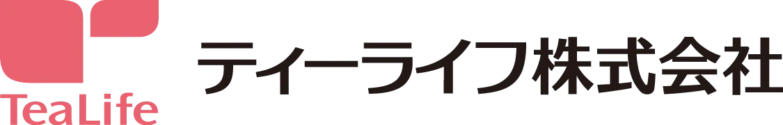 Tea Life Co.,Ltd. logo