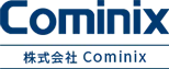 Cominix Co.,Ltd. logo