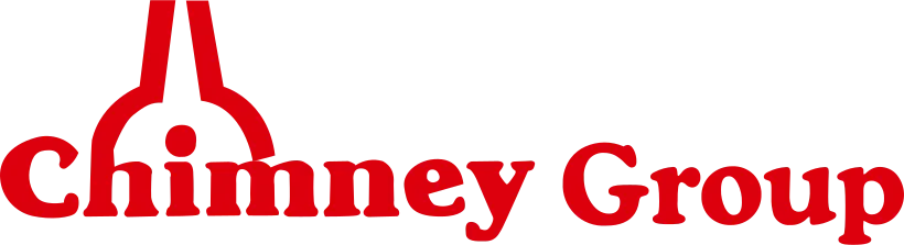 CHIMNEY CO.,LTD. logo