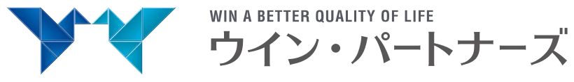 WIN-Partners Co.,Ltd. logo