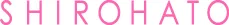 Shirohato Co.,Ltd. logo