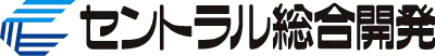 CENTRAL GENERAL DEVELOPMENT CO.,LTD. logo