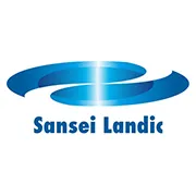 Sansei Landic Co.,Ltd logo