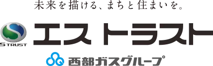 STrust Co.,Ltd. logo