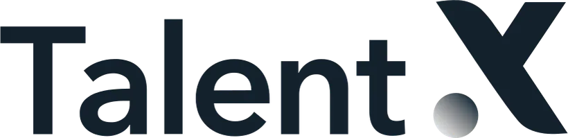 TalentX Inc. logo