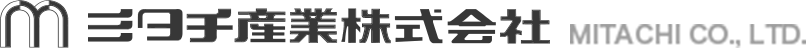MITACHI CO.,LTD. logo