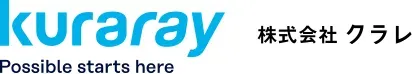 KURARAY CO.,LTD. logo