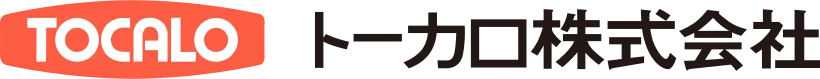 TOCALO Co.,Ltd. logo