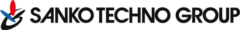 SANKO TECHNO CO.,LTD. logo