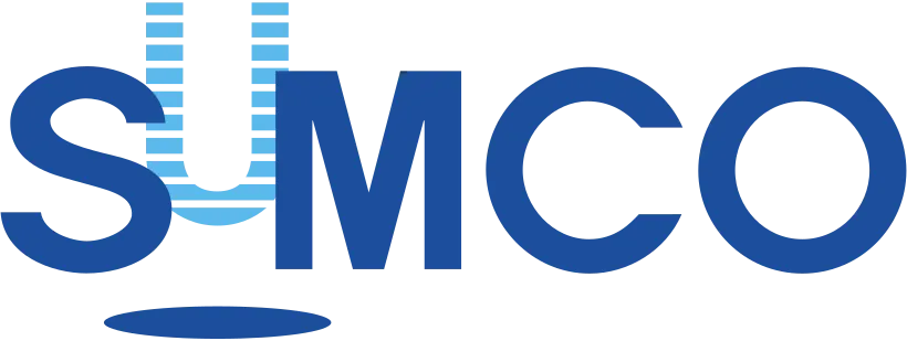 SUMCO CORPORATION logo