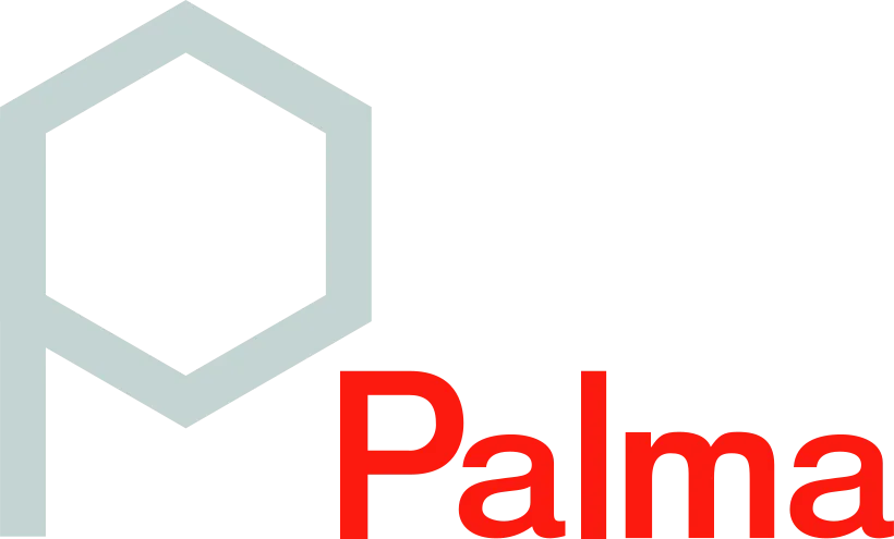 Palma Co.,Ltd. logo