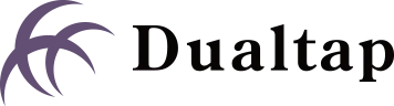 Dualtap Co.,Ltd. logo