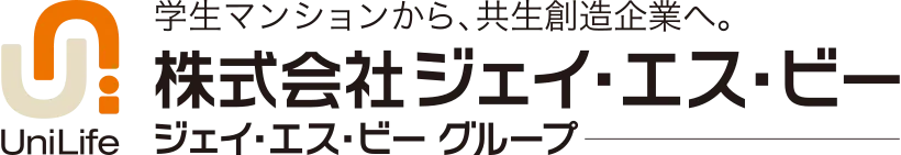 J.S.B.Co.,Ltd. logo