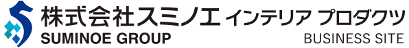 SUMINOE Co.,Ltd. logo