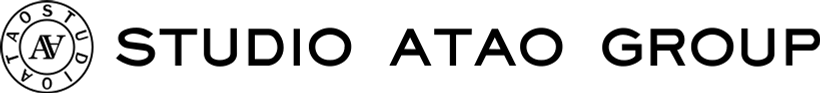STUDIO ATAO Co.,Ltd. logo