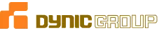 DYNIC CORPORATION logo