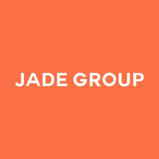JADE GROUP,Inc. logo