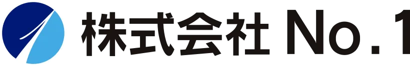 No.1 Co.,Ltd logo