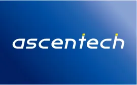 Ascentech K.K. logo