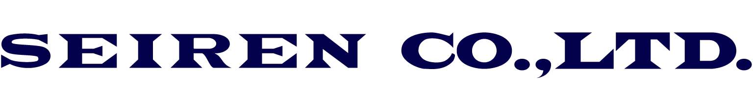 SEIREN CO.,LTD. logo