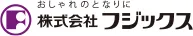 FUJIX Ltd. logo