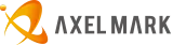 AXEL MARK INC. logo