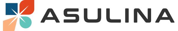 ASULINA Co.,Ltd. logo