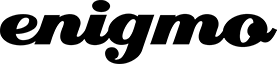 Enigmo Inc. logo