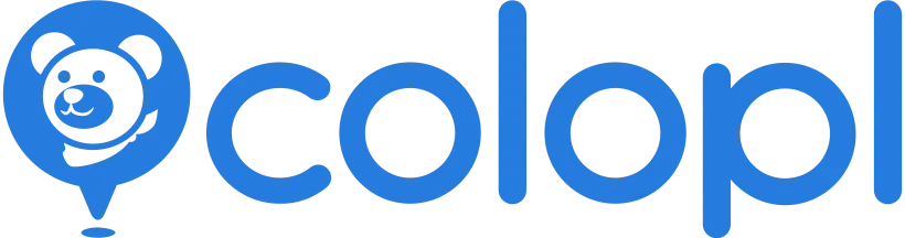 COLOPL,Inc. logo