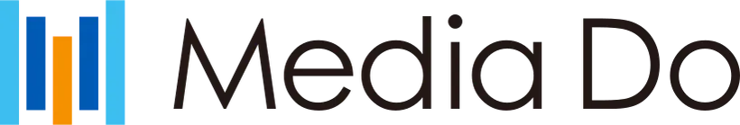 MEDIA DO Co.,Ltd. logo