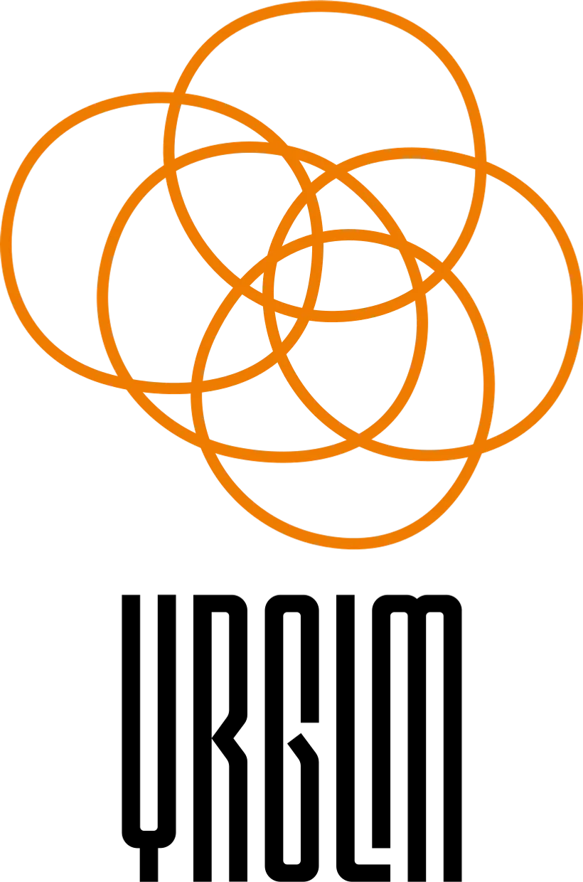 YRGLM Inc. logo