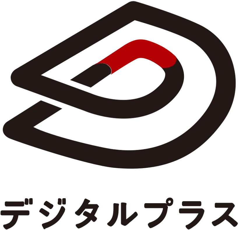 DIGITAL PLUS,Inc. logo