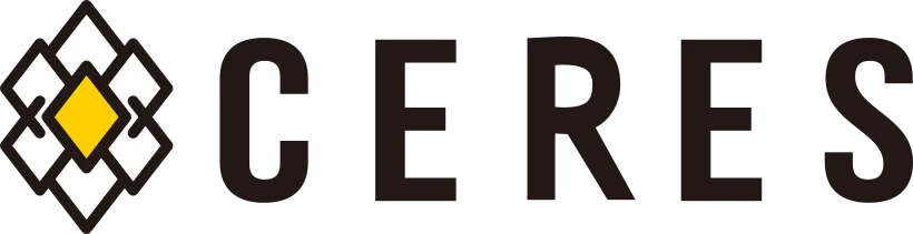 CERES INC. logo