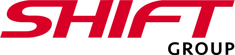 SHIFT Inc. logo