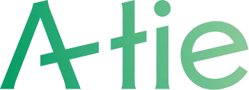 A-tie Co.,Ltd. logo