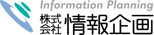Information Planning CO.,LTD. logo