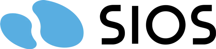 SIOS Corporation logo