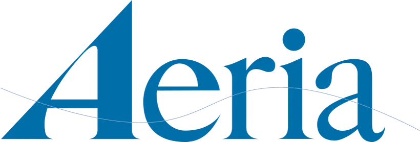 Aeria Inc. logo