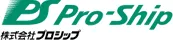 Pro-Ship Incorporated logo