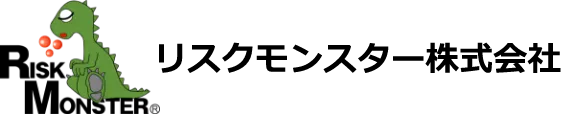 Riskmonster.com logo