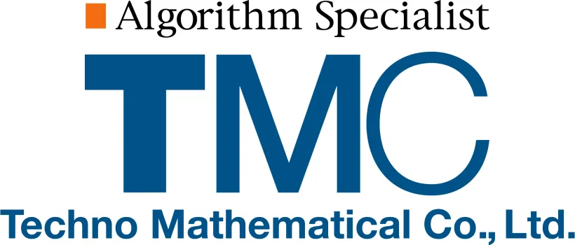 Techno Mathematical Co.,Ltd. logo
